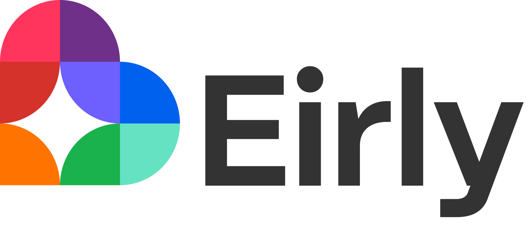 Eirly Health Logo